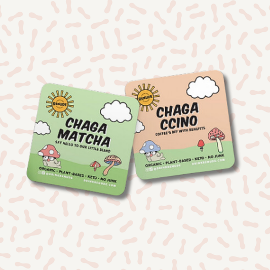 Coaster