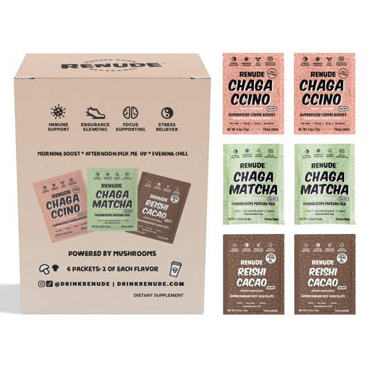 Variety Pack