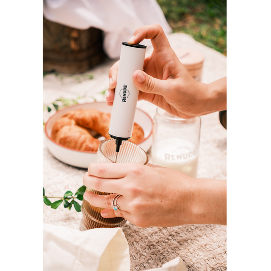 Frother Gift